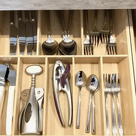 Cramons Kunst Designapartment Am Schwerin Mvp *