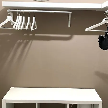 Cramons Kunst Designapartment Am Schwerin Mvp