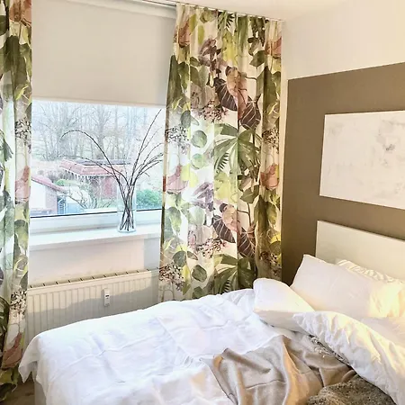Cramons Kunst Designapartment Am Schwerin Mvp 公寓 *