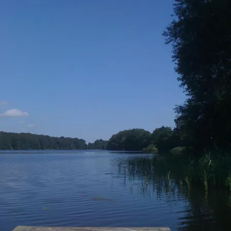 Cramons Kunst Designapartment Am Schwerin Mvp * Cramonshagen