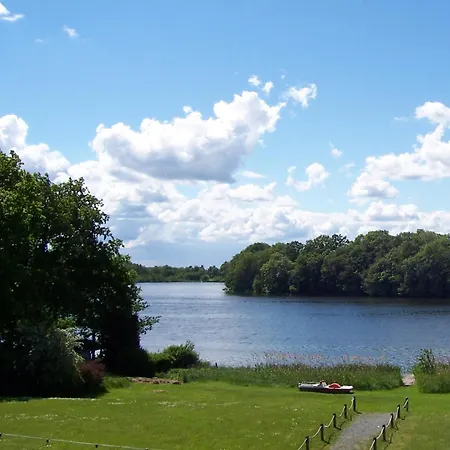 Cramons Kunst Designapartment Am Schwerin Mvp 公寓