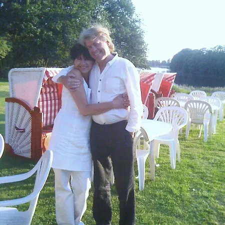 Cramons Kunst Designapartment Am Schwerin Mvp 公寓 Cramonshagen