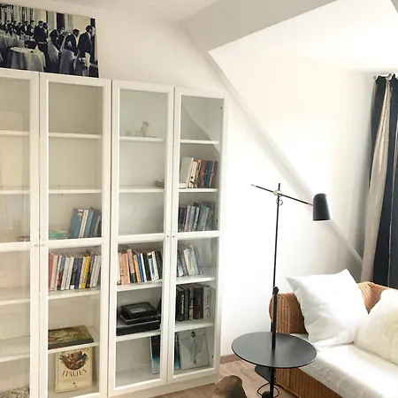 Cramons Kunst Designapartment Am Schwerin Mvp *