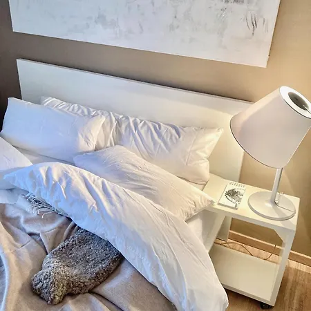 Cramons Kunst Designapartment Am Schwerin Mvp Cramonshagen